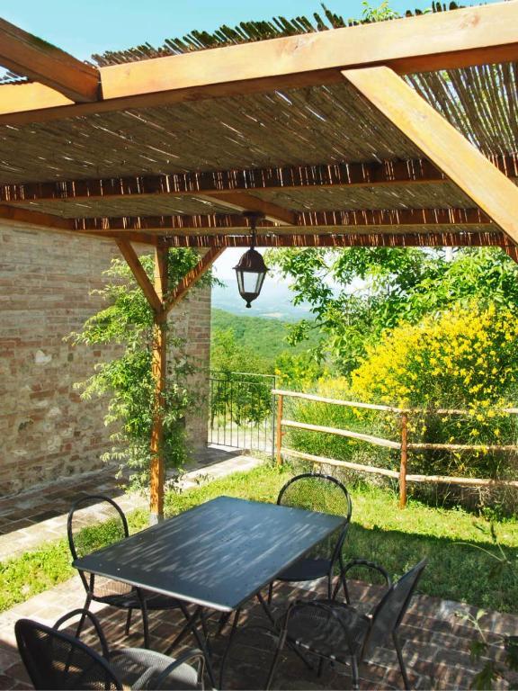 Villa La Fornace Di San Galgano Frosini Zimmer foto
